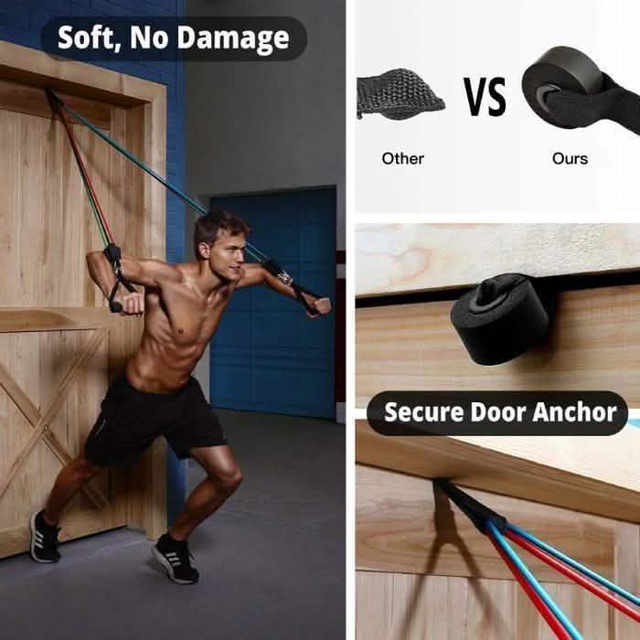 Ultimate Home Workout Set DailySale