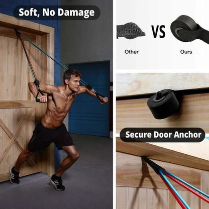 Ultimate Home Workout Set DailySale