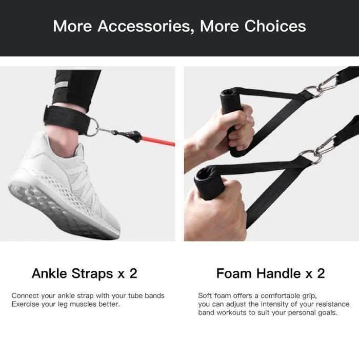 Ultimate Home Workout Set DailySale