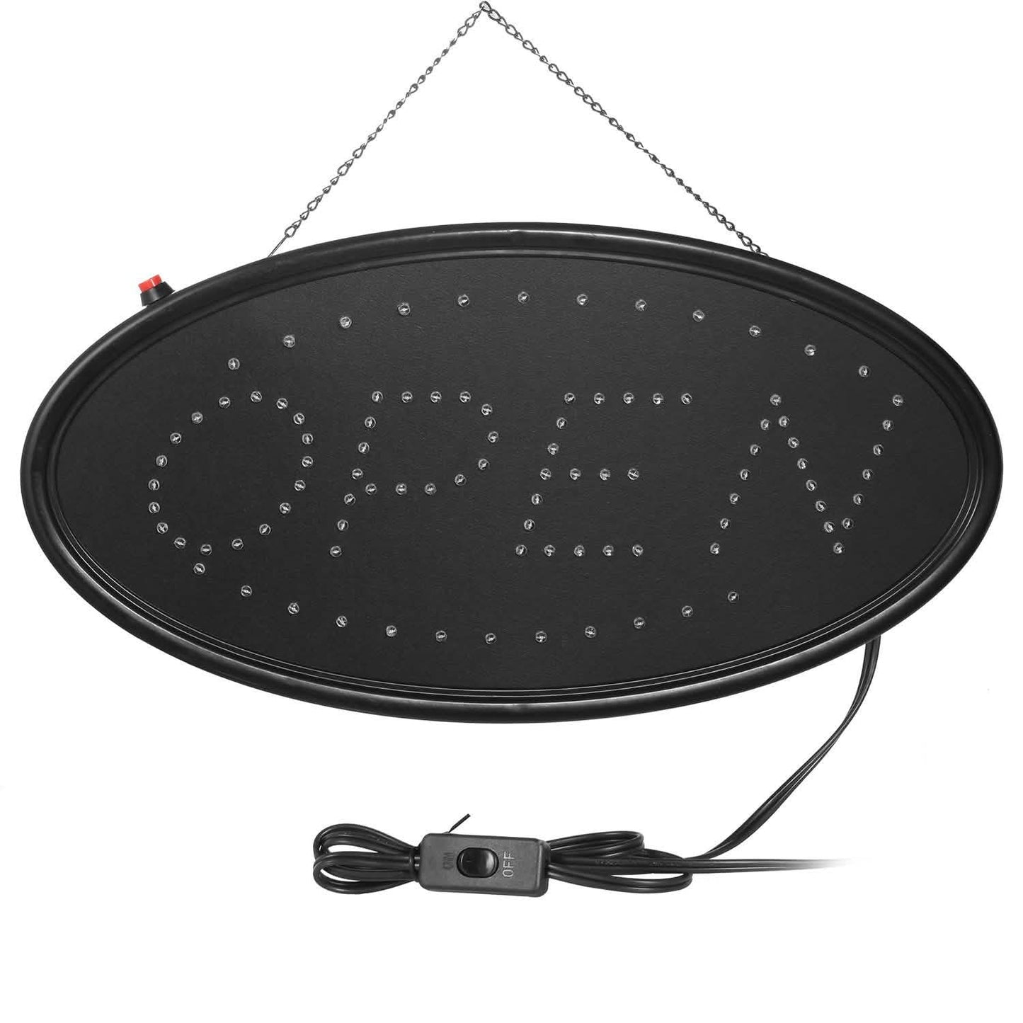 Ultra Bright LED Neon Open Sign DailySale