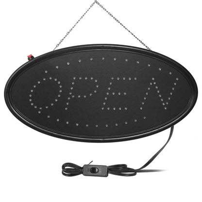 Ultra Bright LED Neon Open Sign DailySale