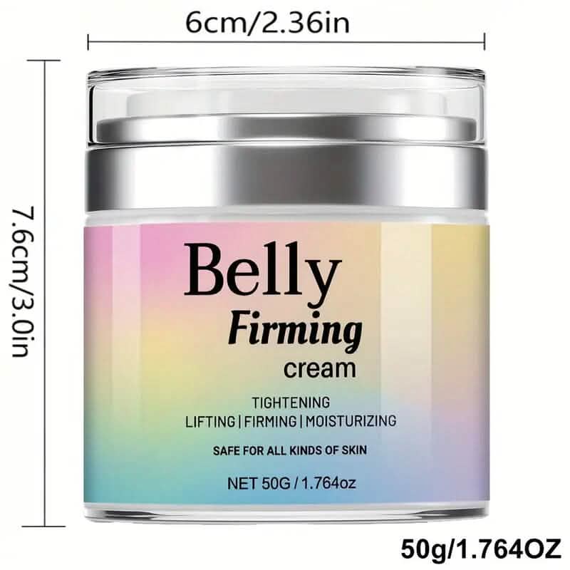 Ultra-Firming Body Sculpting Cream DailySale