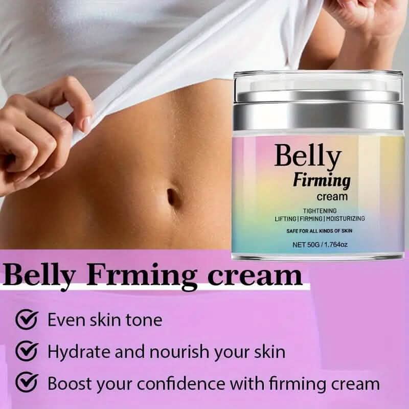 Ultra-Firming Body Sculpting Cream DailySale