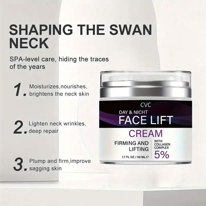 Ultra-Lifting Face Cream for Firming and Lifting DailySale
