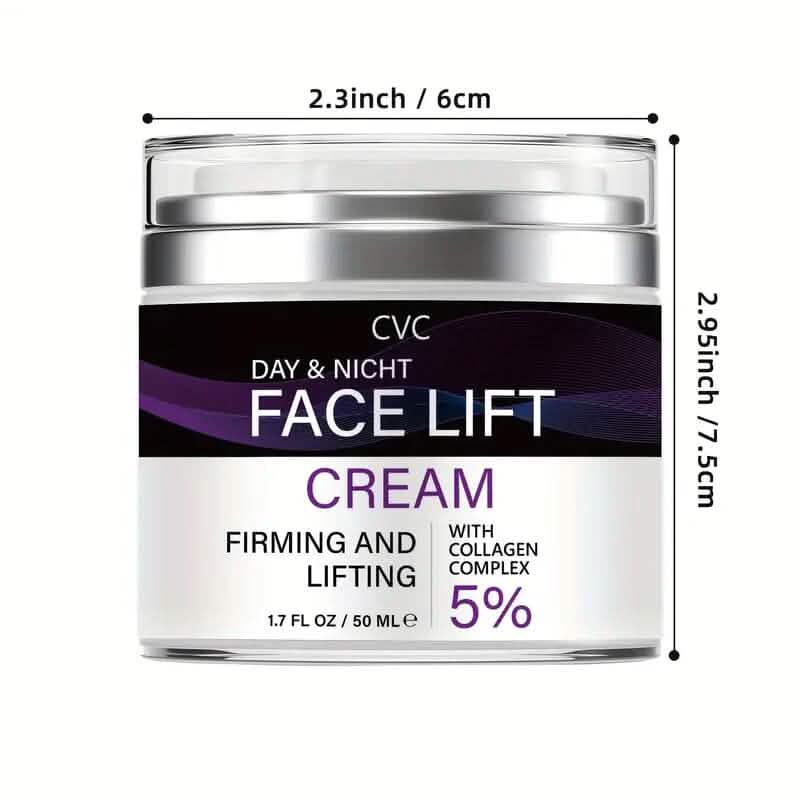 Ultra-Lifting Face Cream for Firming and Lifting DailySale