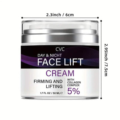 Ultra-Lifting Face Cream for Firming and Lifting DailySale