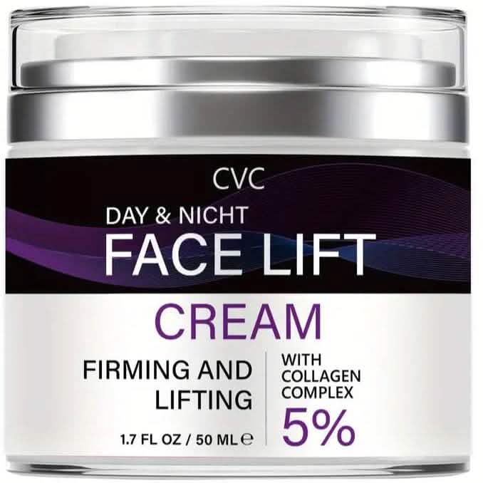 Ultra-Lifting Face Cream for Firming and Lifting DailySale