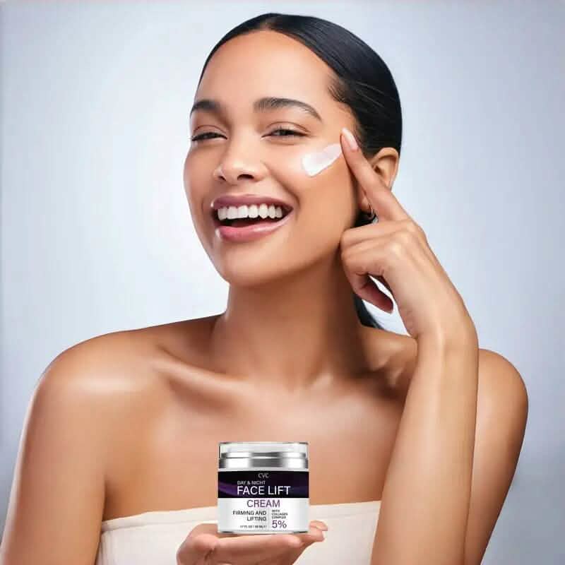 Ultra-Lifting Face Cream for Firming and Lifting DailySale