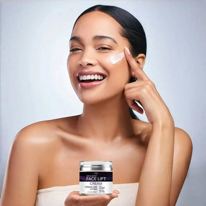 Ultra-Lifting Face Cream for Firming and Lifting DailySale