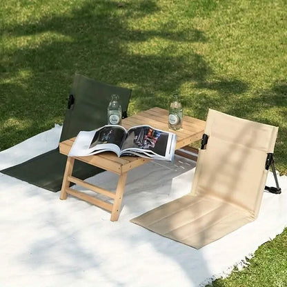 Ultra-Light Folding Chair for Camping DailySale