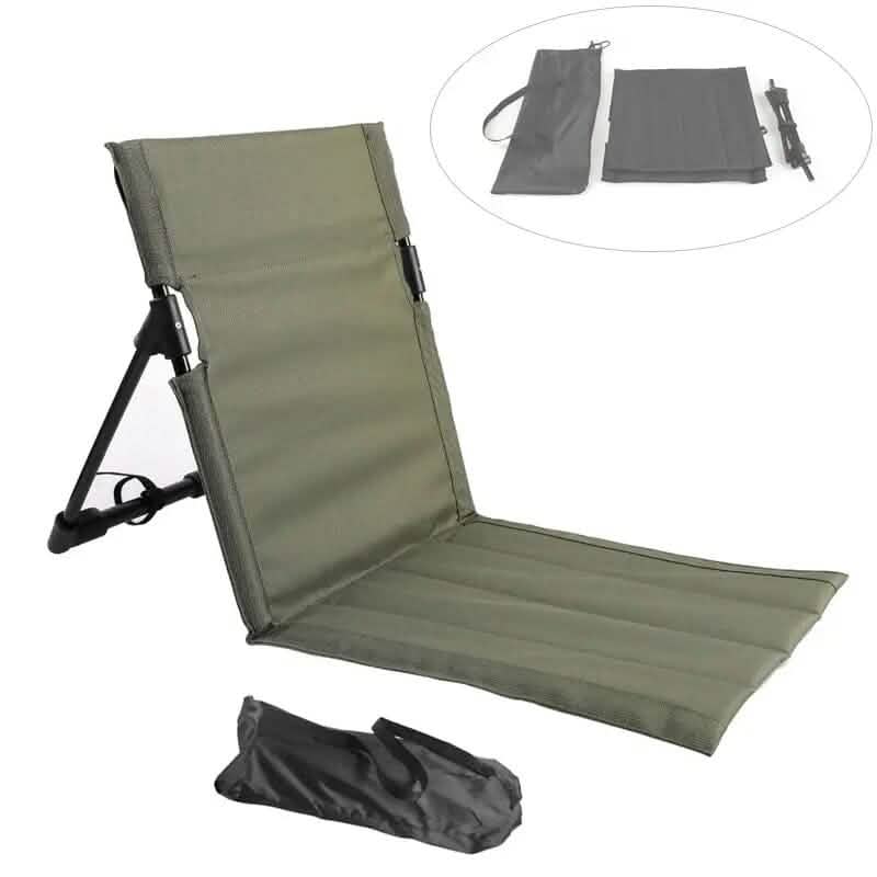 Ultra-Light Folding Chair for Camping DailySale