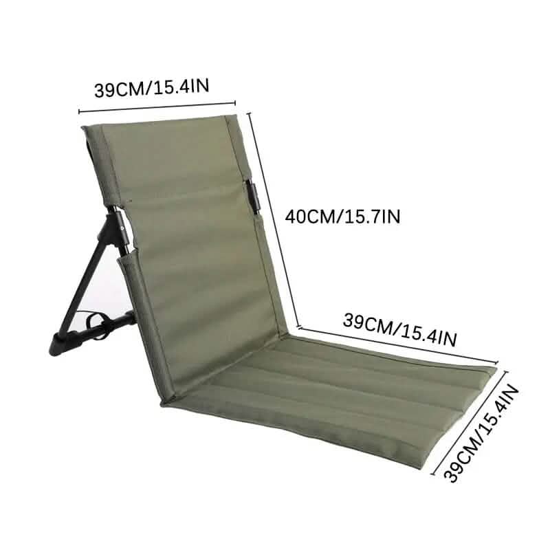 Ultra-Light Folding Chair for Camping DailySale