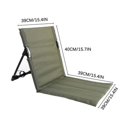 Ultra-Light Folding Chair for Camping DailySale