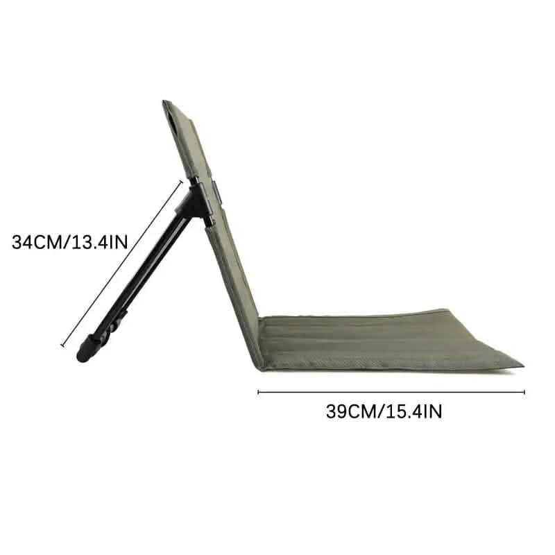 Ultra-Light Folding Chair for Camping DailySale