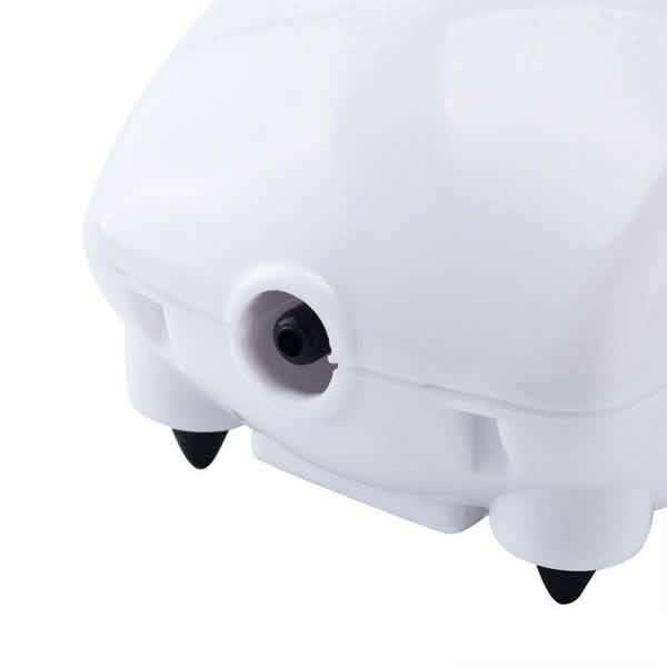 Ultra Low Noise Oxygen Pump DailySale