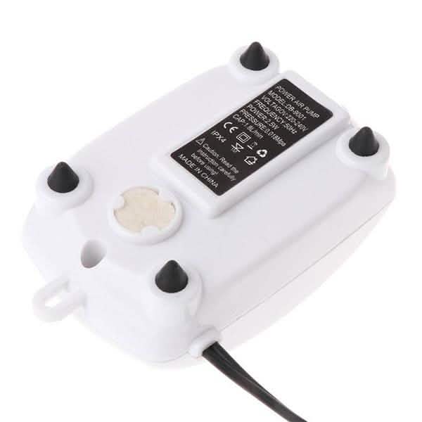 Ultra Low Noise Oxygen Pump DailySale