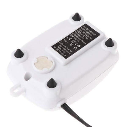 Ultra Low Noise Oxygen Pump DailySale