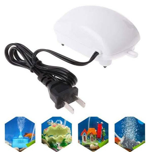 Ultra Low Noise Oxygen Pump DailySale