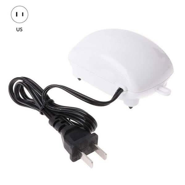 Ultra Low Noise Oxygen Pump DailySale