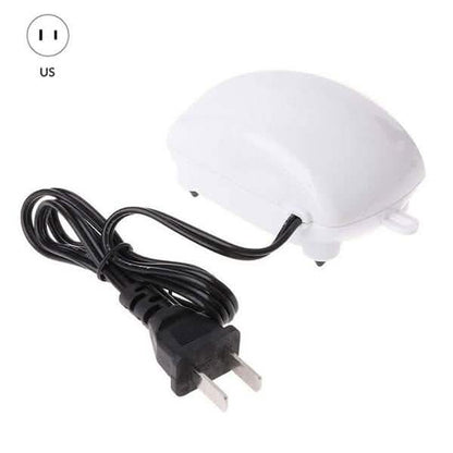 Ultra Low Noise Oxygen Pump DailySale