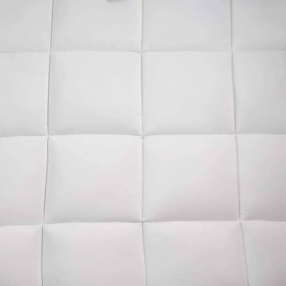 Ultra Plush Mattress Pad DailySale