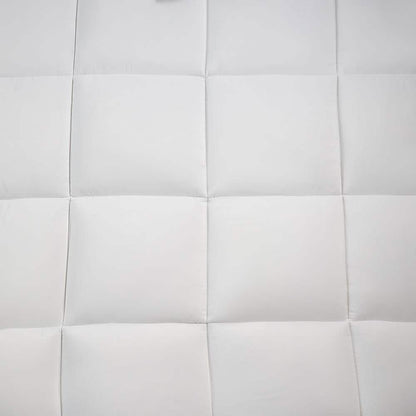 Ultra Plush Mattress Pad DailySale