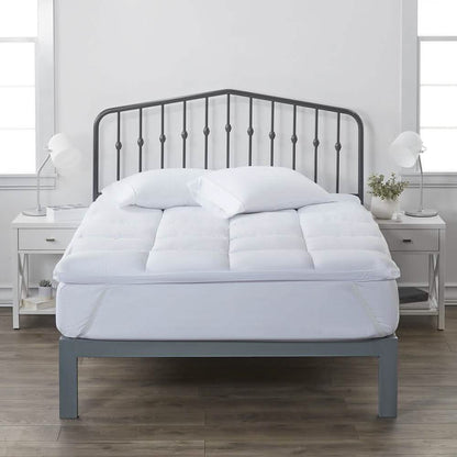 Ultra Plush Mattress Pad DailySale