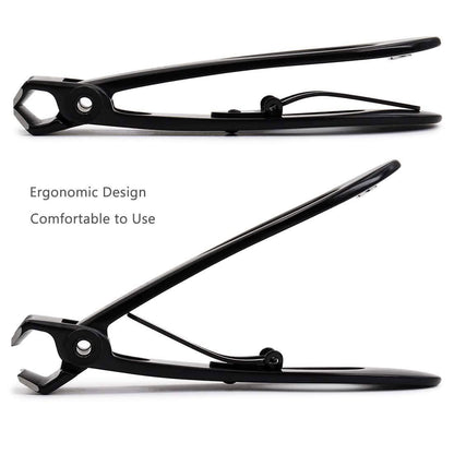 Ultra Wide Jaw Opening Nail Clippers Set DailySale