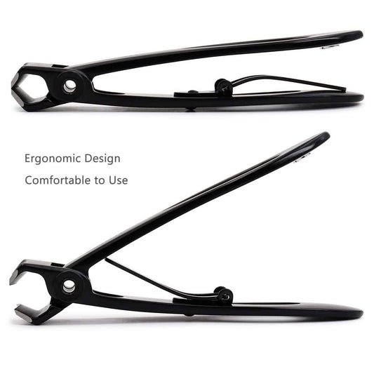 Ultra Wide Jaw Opening Nail Clippers Set DailySale
