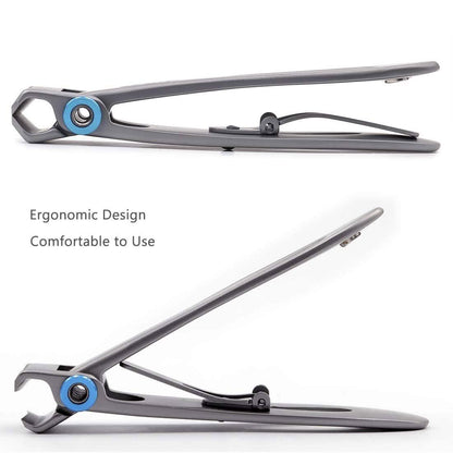 Ultra Wide Jaw Opening Nail Clippers Set DailySale