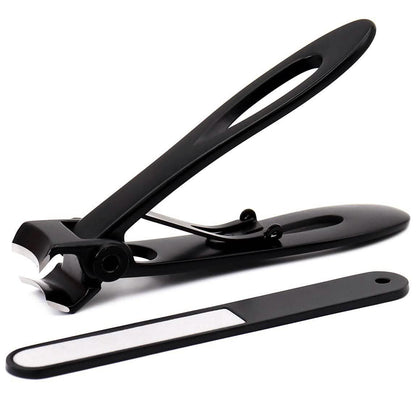 Ultra Wide Jaw Opening Nail Clippers Set DailySale