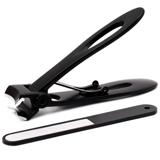 Ultra Wide Jaw Opening Nail Clippers Set DailySale