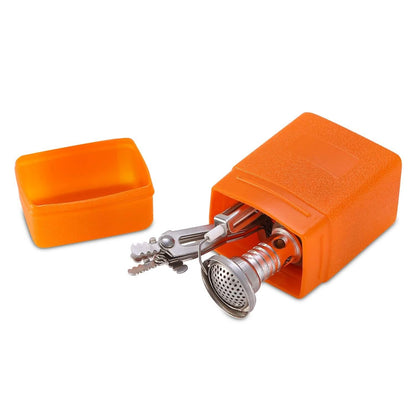 Ultralight Portable Camping Stoves DailySale
