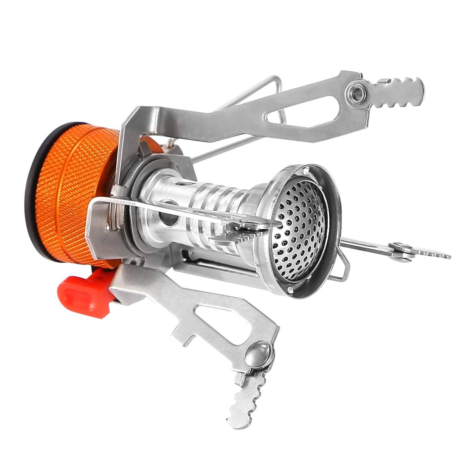 Ultralight Portable Camping Stoves DailySale