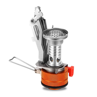 Ultralight Portable Camping Stoves DailySale
