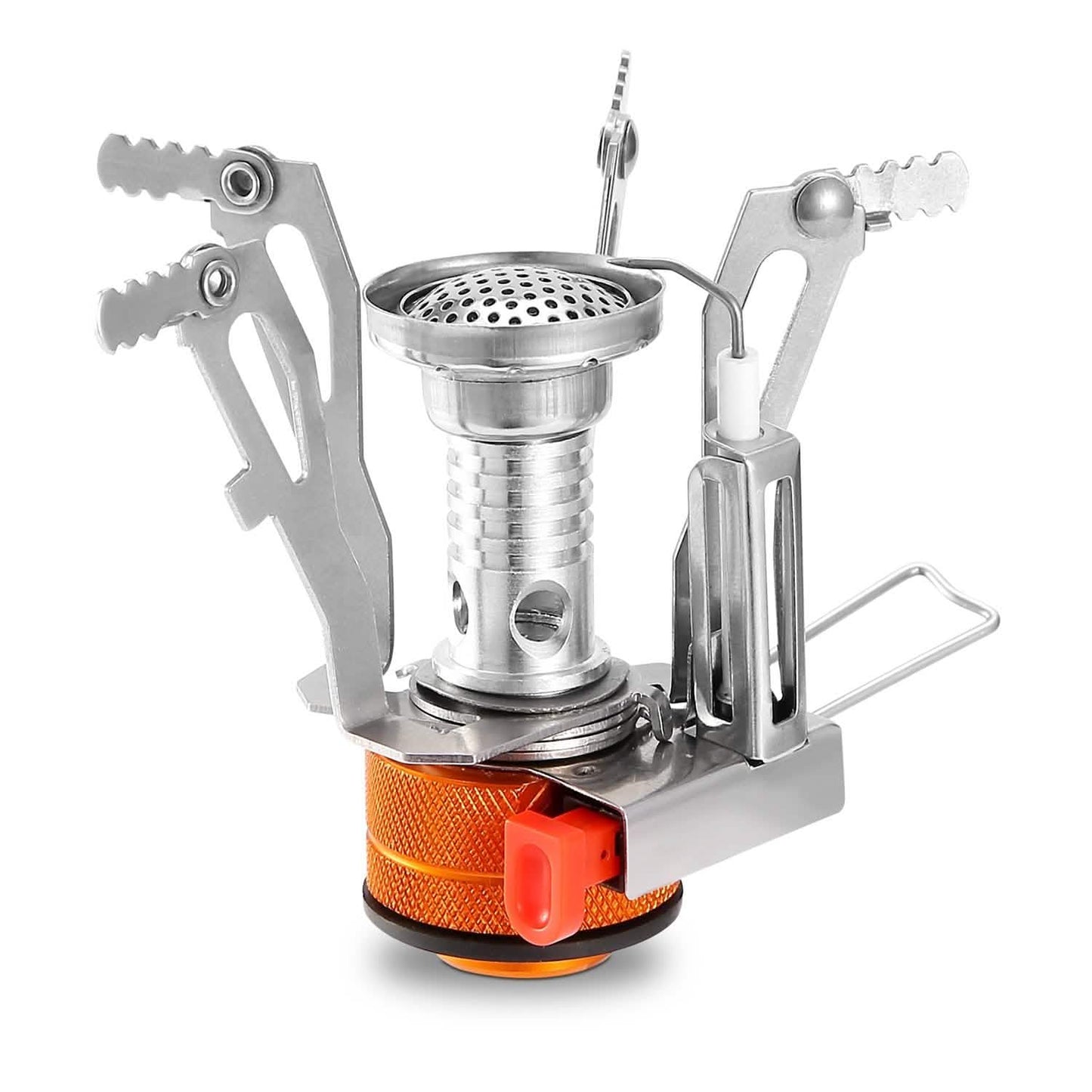 Ultralight Portable Camping Stoves DailySale
