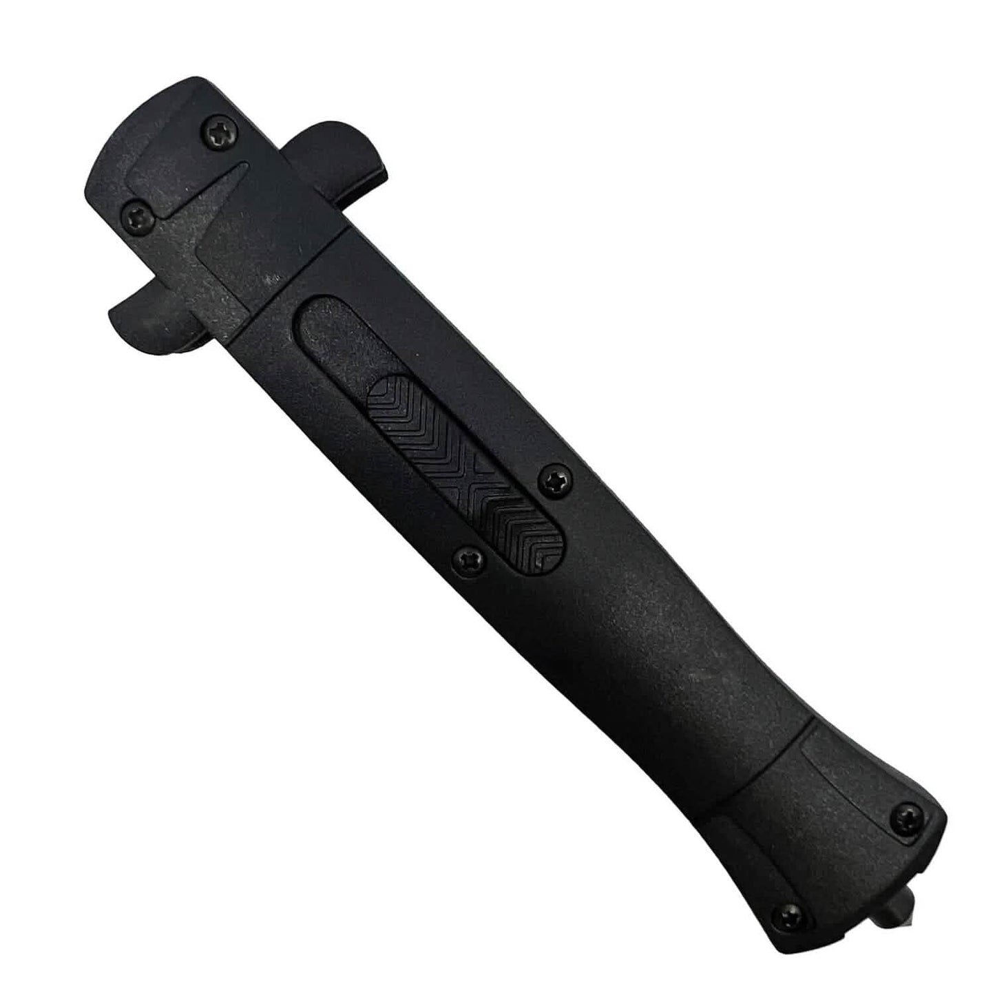 2-Pack: Ultralite ABS Automatic OTF Stiletto Knife DailySale