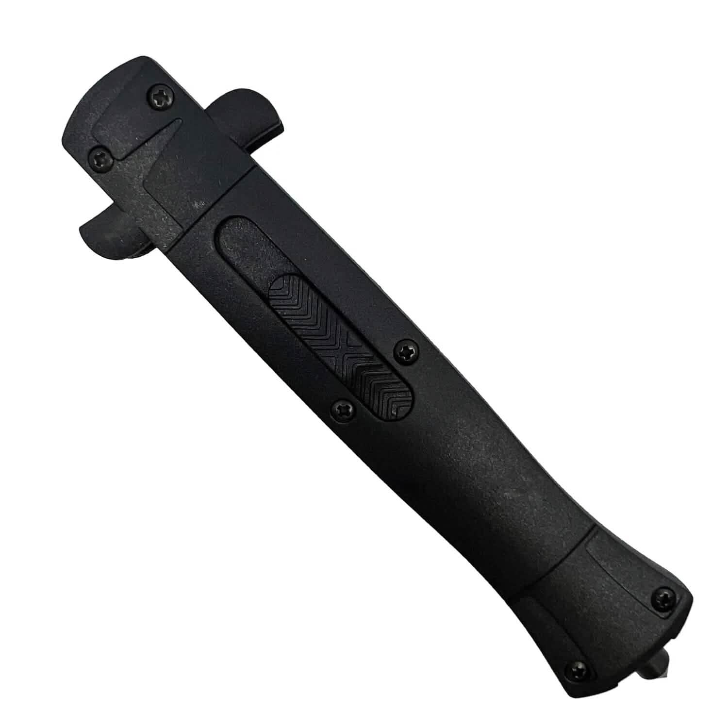 2-Pack: Ultralite ABS Automatic OTF Stiletto Knife DailySale
