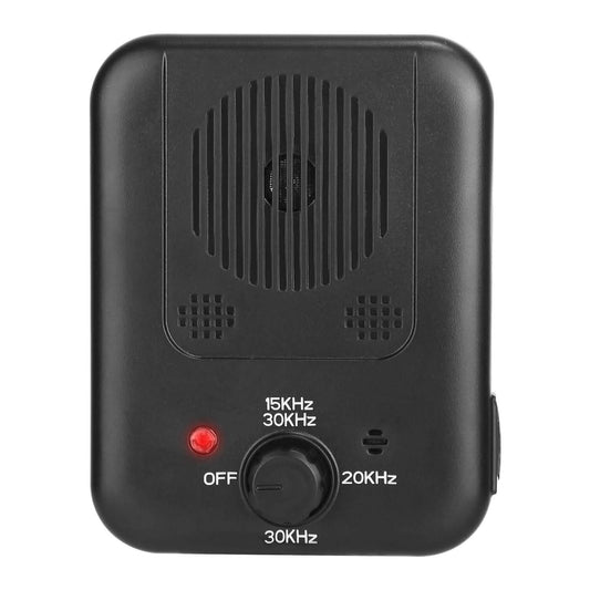 Ultrasonic Anti-Barking Device DailySale