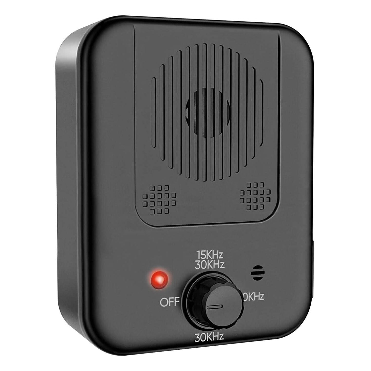Ultrasonic Anti-Barking Device DailySale