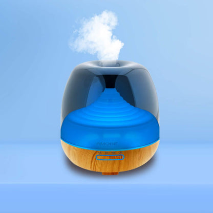 Ultrasonic Aromatherapy Cool Mist Humidifier Diffuser DailySale