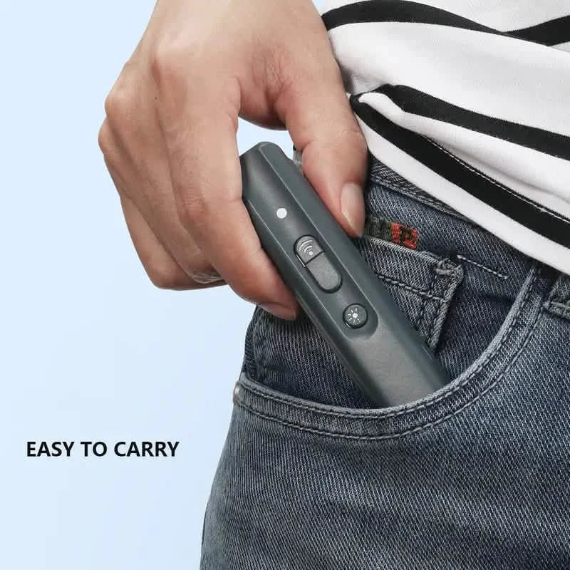 Ultrasonic Dog Barking Control Devices DailySale