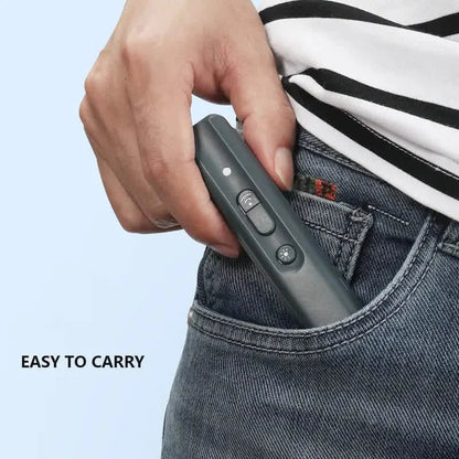 Ultrasonic Dog Barking Control Devices DailySale