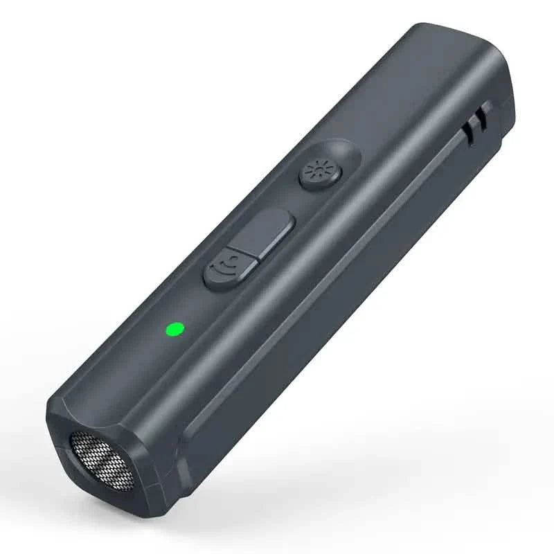 Ultrasonic Dog Barking Control Devices DailySale