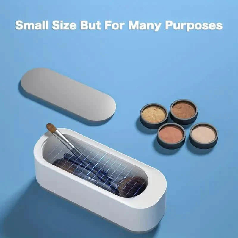 Ultrasonic Jewelry Cleaner Portable DailySale