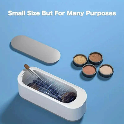 Ultrasonic Jewelry Cleaner Portable DailySale