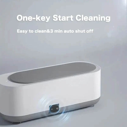 Ultrasonic Jewelry Cleaner Portable DailySale