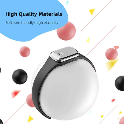 Ultrasonic Mosquito Repellent Watch DailySale