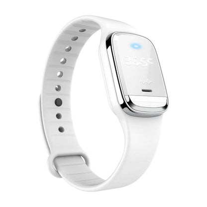 Ultrasonic Mosquito Repellent Watch DailySale