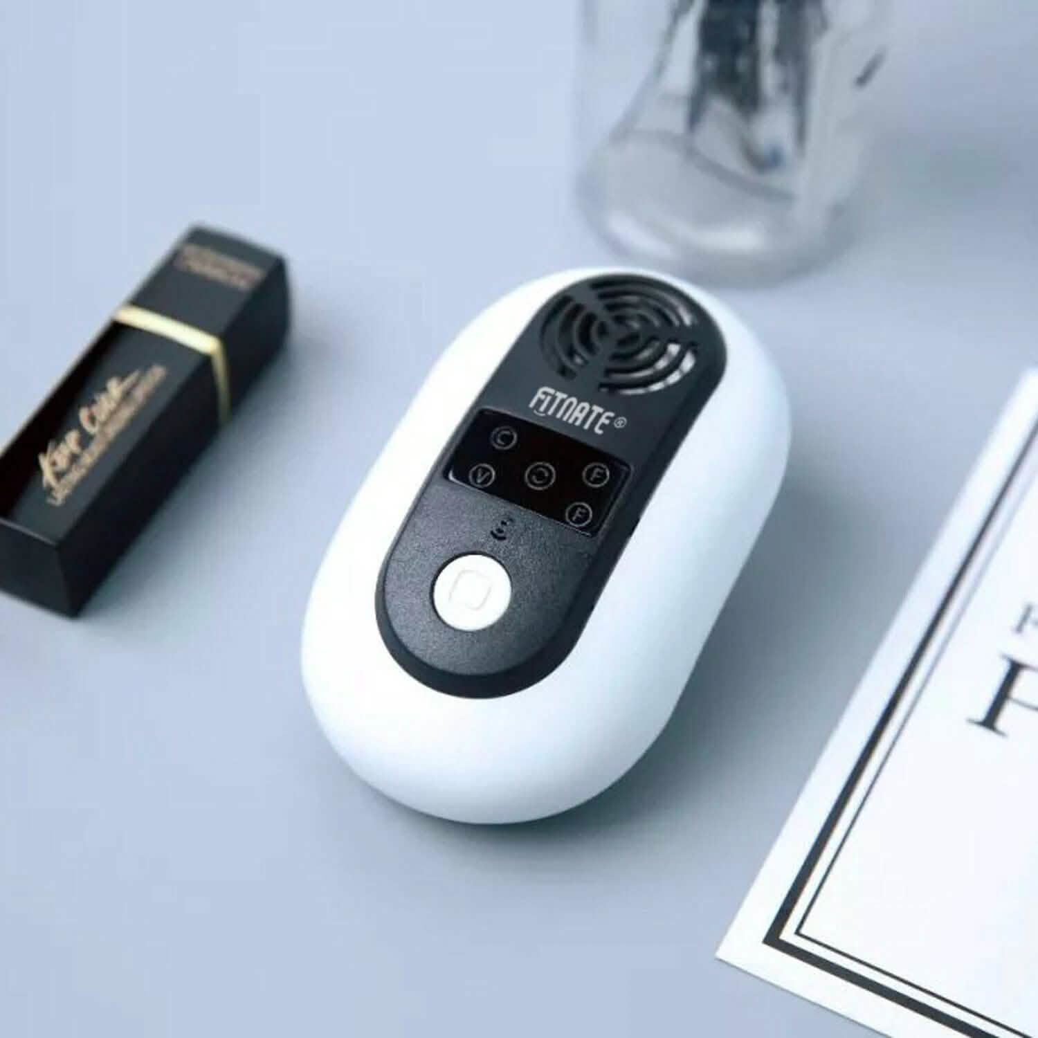 Ultrasonic Pest Control Noiseless Plug In Repellent DailySale